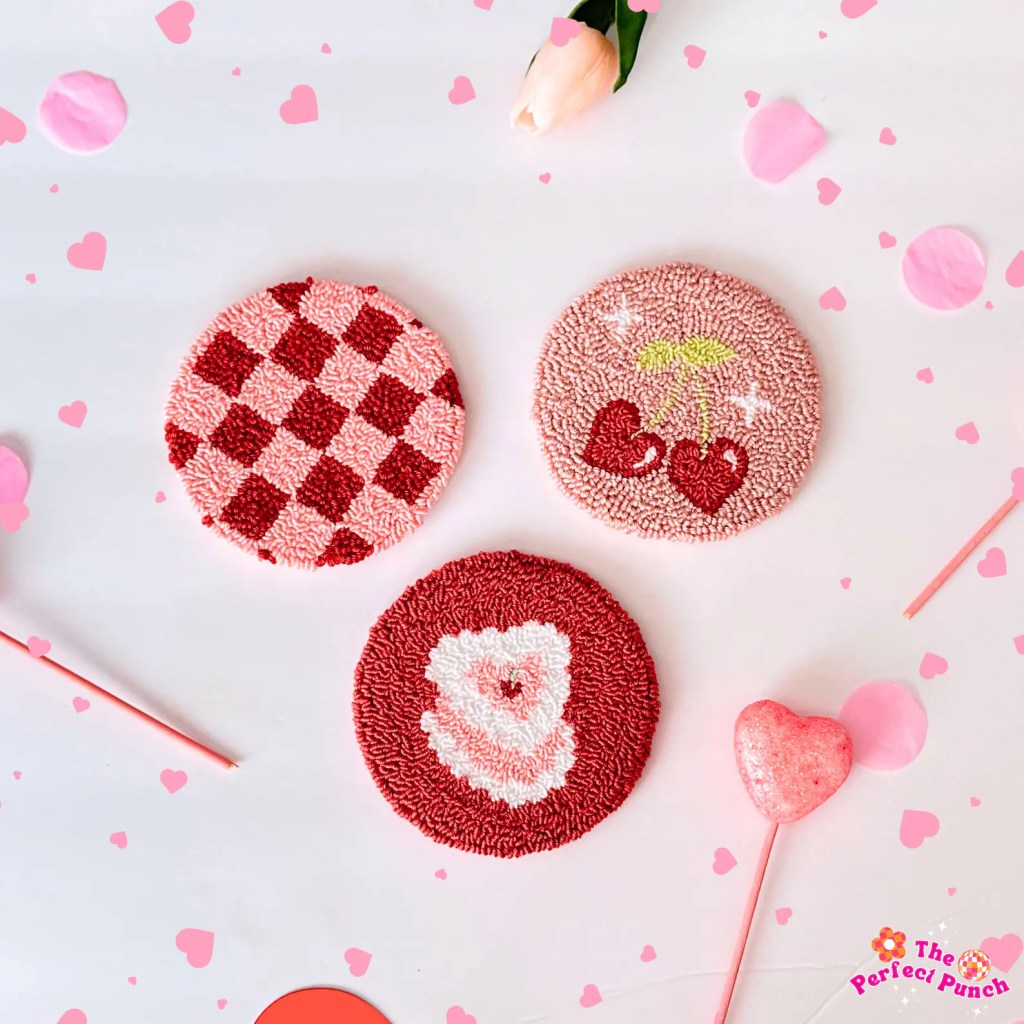 Punch Needling 101: Things I Wish I Had Known Before Embarking on this Crafty&nbsp;Adventure